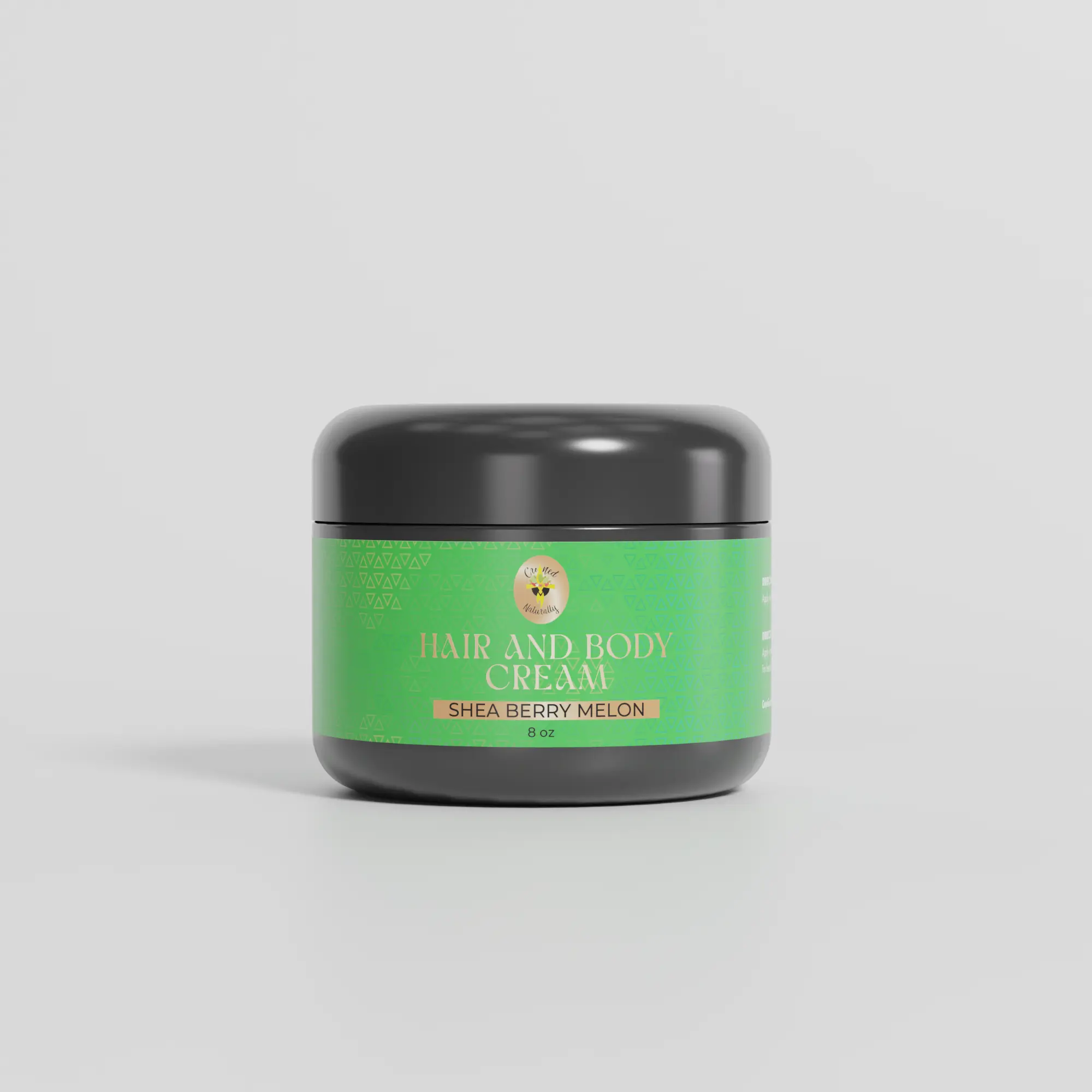 Shea Berry Melon
